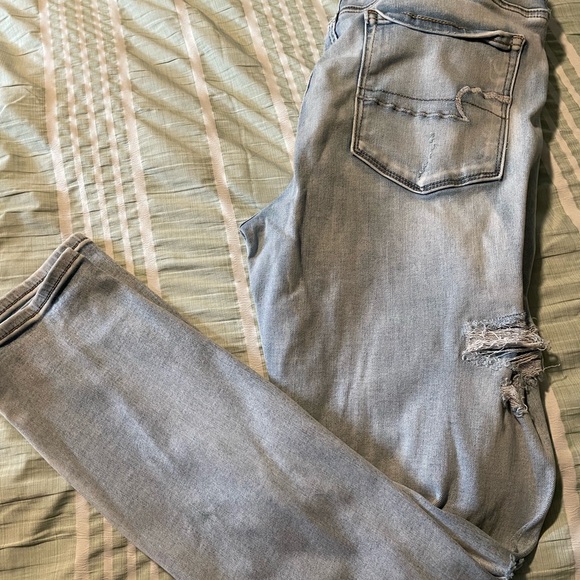 American Eagle Jeans - Picture 3 of 3